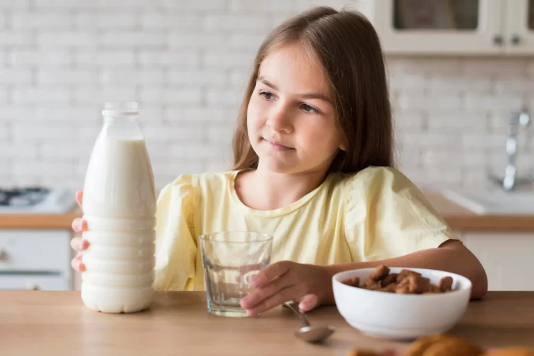 Dieta Sem Glúten e Sem Caseína_ Benefícios para Crianças com TEA_TDAH