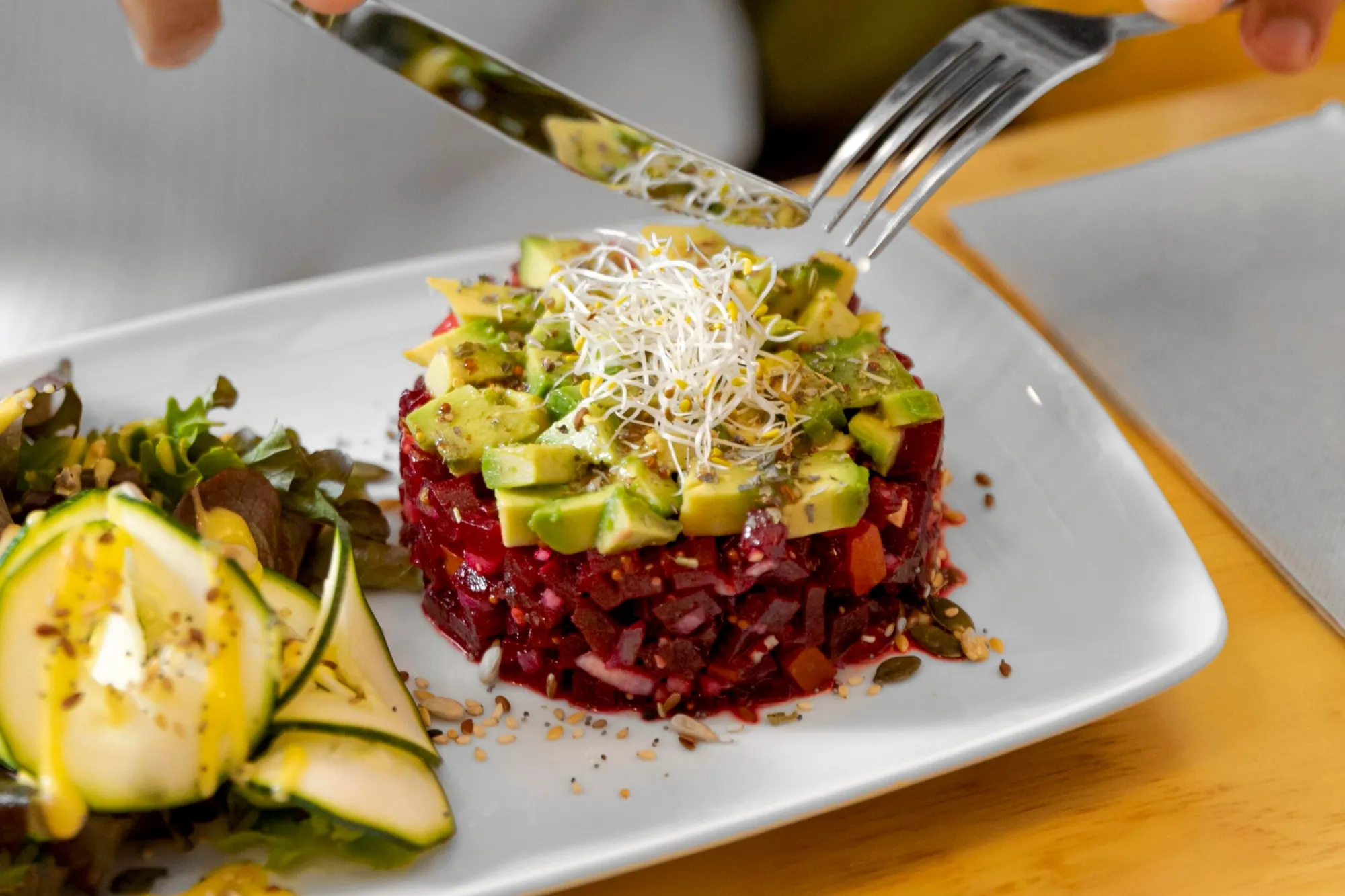 Equilíbrio Hormonal Feminino