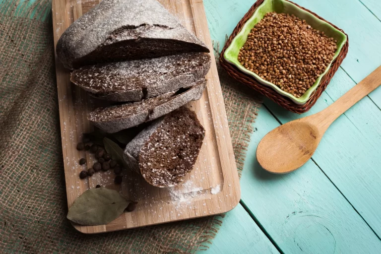 Pão Australiano