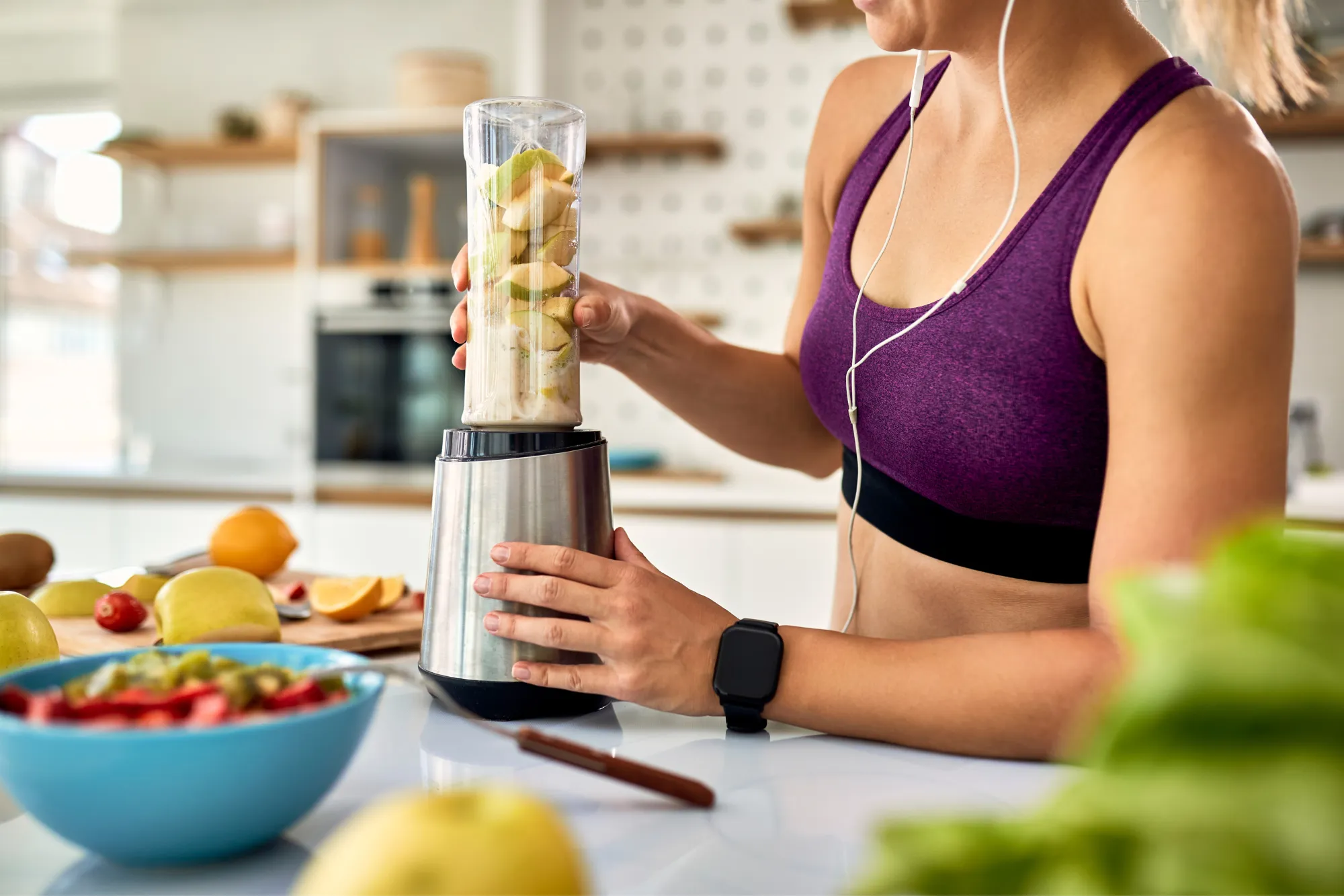 Shake de Proteína